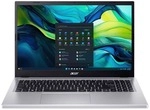 Acer Aspire Go 15, AG15-71P Notebook/Laptop, Klassik, Silber