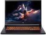 Acer Nitro V 17 AI, ANV17-41 Gaming Laptop/Ultrabook, Schwarz, 17" Display, AMD...