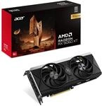 Acer Nitro Grafikkarte Radeon&trade; RX 9060 XT OC 16GB