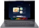 Acer Aspire 16 AI OLED Ultrabook/Laptop, 16'' 2K 120Hz, Intel Core Ultra 9, 32GB RAM,