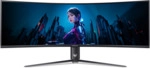 Predator Z Series, Z57, Gaming-Monitor, Curved Design, 145 cm DUHD, FreeSync Premium,