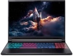 Acer Nitro V 16S, ANV16S-71 Ultrabook/Laptop, Gaming-Notebook, 16" WQXGA...