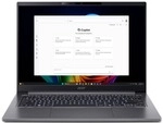Acer TravelMate X4 AI OLED, TMX414-51-TCO Ultrabook/Laptop, Business, 14"
