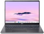Acer Chromebook Plus 516, CB516-1H Ultrabook/Laptop, Chromebooks, 16" WUXGA...