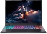 Acer Nitro 16 AI Gaming-Notebook/Laptop, AN16S-61, 16 Zoll WQXGA 2560 x 1600...