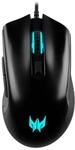 Predator Cestus 333 Gaming-Maus