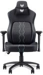 Predator Rift Pro - Gaming Chair, Accessory, RGB light bars, Built-in headset hook