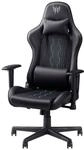 Predator Rift Gaming Chair, OP-ACCESSORIES, RGB light bars, Built-in headset hook,