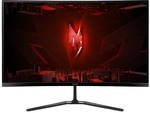 Acer Nitro ED0 Series, ED270W0, Gaming Monitor, 27" Full HD Curved 240Hz, FreeSync