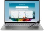 Acer Swift 16 AI OLED, SF16-71T, Ultrabook/Laptop, 16" OLED 2.8K 120Hz, Intel Core