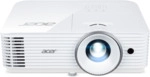Acer Beamer H6546Ki, Home Entertainment Lamp Wireless, FHD/QHD, Wei&szlig;