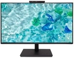Acer B7 Series, Vero B277UG, Monitor, 27" WQHD IPS, AdaptiveSync HDR Ready