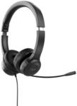 Acer Over-Ear-Headset Office