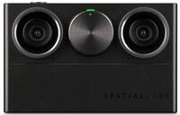 Acer SpatialLabs Eyes, 3D Camera, Capture Life in 3D, Intuitive Design,...