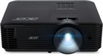 Acer Basic, X1328Wi, Projektor, WXGA Aufl&ouml;sung, 4500 ANSI Lumen, Schwarz