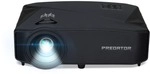 Beamer, Predator GD712, Schwarz, Gaming 4K UHD, 1600 lm, LED RGB, 1.07 Billion...