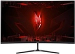 Acer Nitro ED0 ED320QUS3, Gaming-Monitor, Curved Design, 31.5" WQHD, 180Hz, 1ms,