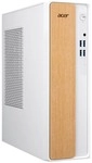 Acer Aspire XC Desktop PC | XC102-H610D4 | Wei&szlig;