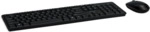Acer Combo 100 - Kabellose Tastatur Und Maus - Deutsches Tastaturlayout | Schwarz