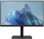 Acer Vero CB1 Monitor | CB241Y | Schwarz Acer Vero CB1 Monitor | CB241Y | Schwarz