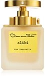 Oscar de la Renta Alibi Sensuelle Eau de Parfum f&uuml;r Damen 50 ml, Grundpreis: &euro;