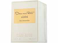 Oscar de la Renta Alibi Sensuelle Eau de Parfum für Damen 100 ml, Grundpreis: &euro;