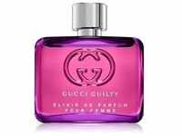 Gucci Guilty Pour Femme Gucci Guilty Pour Femme Parfüm Extrakt für Damen 60 ml,