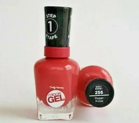 Sally Hansen Miracle Gel Gel-Lack f&uuml;r Fingern&auml;gel - keine UV/LED Lampe erforderlich