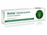 ibutop Schmerzgel 5% Creme