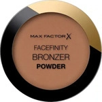 Max Factor Facefinity Br&auml;unungspuder 002 Warm Tan 10 g, Grundpreis: &euro; 830,- / l