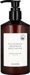 Mizon Niacinamide Smoothing Aufhellende Body lotion mit gl&auml;ttender Wirkung 300 ml,