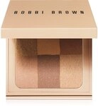 Bobbi Brown Nude Finish Illuminating Powder Aufhellendes Kompakt-Puder Farbton BUFF