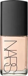 NARS Sheer Glow Foundation Hydratisierendes Make Up Farbton OSLO 30 ml, Grundpreis: