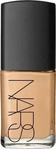 NARS Sheer Glow Foundation Hydratisierendes Make Up Farbton VALENCIA 30 ml,