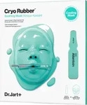 Dr. Jart+ Cryo Rubber Soothing Mask intensive Hydrogel-Maske mit beruhigender Wirkung