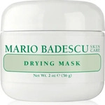 Mario Badescu Drying Mask Tiefenreinigende Maske f&uuml;r unreine Haut 56 g, Grundpreis:
