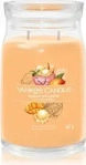 Yankee Candle Mango Ice Cream Duftkerze Signature 567 g, Grundpreis: &euro;...