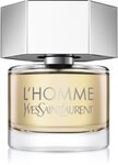 Yves Saint Laurent L'Homme Eau de Toilette f&uuml;r Herren 60 ml, Grundpreis: &euro;