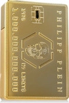 Philipp Plein No Limit$ Gold Eau de Parfum f&uuml;r Herren 90 ml, Grundpreis: &euro;