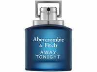 Abercrombie & Fitch Away Tonight Men Eau de Toilette für Herren 100 ml, Grundpreis: