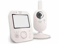 Philips Avent Baby Monitor SCD891/26 1 St. digitales Video-Babyfon, Grundpreis: