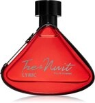 Armaf Tres Nuit Lyric Eau de Parfum f&uuml;r Herren 100 ml, Grundpreis: &euro; 150,- / l