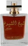 Lattafa Sheikh Al Shuyukh Kususi Eau de Parfum Unisex 100 ml, Grundpreis: &euro;