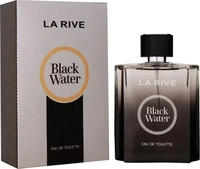 La Rive Black Water Eau de Toilette f&uuml;r Herren 100 ml, Grundpreis: &euro; 73,- / l