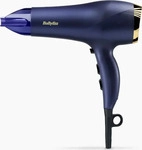 BaByliss Midnight Luxe 5781PE Haartrockner 1 St., Grundpreis: &euro; 59.900,- /...