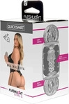 FLESHLIGHT Mia Malkova Quickshot Masturbator 11 cm, Grundpreis: &euro; 3.636,- / l