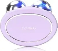 FOREO BEAR 2 tonisierendes Mikrostrom-Ger&auml;t f&uuml;r das Gesicht Lavender 1 St.,