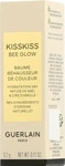 GUERLAIN KissKiss Bee Glow n&auml;hrendes und feuchtigkeitsspendendes Lippenbalsam