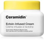 Dr. Jart+ Ceramidin Ectoin-Infused Cream feuchtigkeitsspendende Gesichtscreme mit