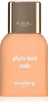 Sisley Phyto-Teint Nude aufhellende und feuchtigkeitsspendende Foundation f&uuml;r ein